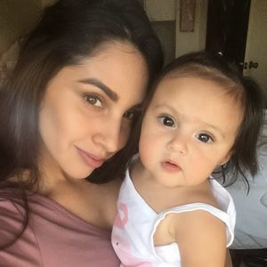 Meet your Posher, Corrina